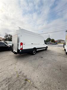 2017 Ford Transit 350 Extended w/ Power Hydraulic Lift Gate   - Photo 11 - South El Monte, CA 91733