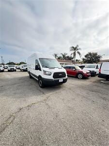 2017 Ford Transit 350 Extended w/ Power Hydraulic Lift Gate   - Photo 3 - South El Monte, CA 91733