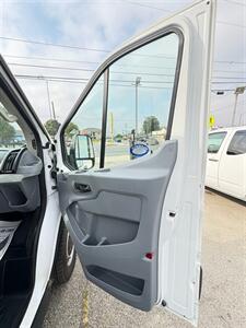 2017 Ford Transit 350 Extended w/ Power Hydraulic Lift Gate   - Photo 22 - South El Monte, CA 91733