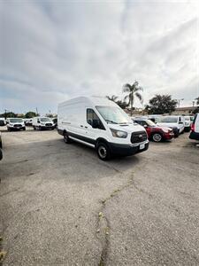 2017 Ford Transit 350 Extended w/ Power Hydraulic Lift Gate   - Photo 4 - South El Monte, CA 91733