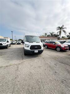 2017 Ford Transit 350 Extended w/ Power Hydraulic Lift Gate   - Photo 5 - South El Monte, CA 91733
