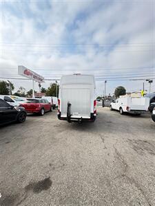 2017 Ford Transit 350 Extended w/ Power Hydraulic Lift Gate   - Photo 12 - South El Monte, CA 91733