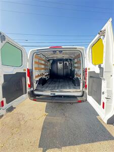 2019 Ford Transit 250   - Photo 17 - South El Monte, CA 91733