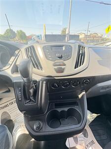 2019 Ford Transit 250   - Photo 29 - South El Monte, CA 91733