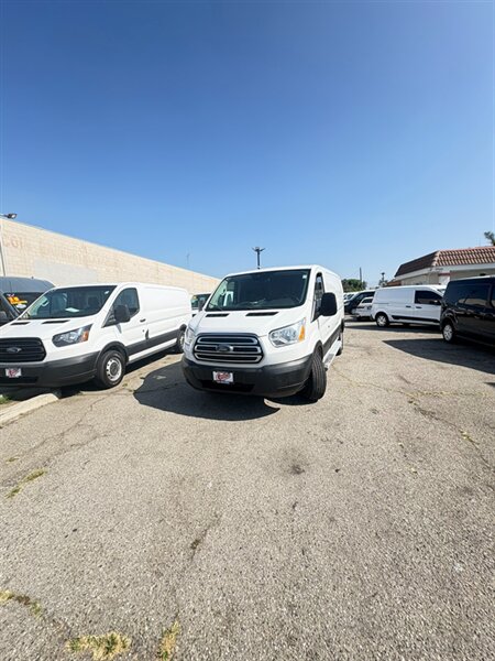2019 Ford Transit 250 - Photo 1 - South El Monte, CA 91733