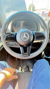2019 Mercedes-Benz Sprinter 2500 High Roof LWB 170 WB - Photo 21 - South El Monte, CA 91733