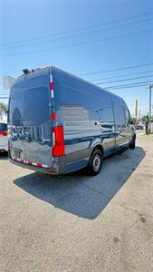 2019 Mercedes-Benz Sprinter 2500 High Roof LWB 170 WB - Photo 8 - South El Monte, CA 91733