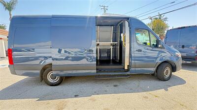 2019 Mercedes-Benz Sprinter 2500 High Roof LWB 170 WB - Photo 14 - South El Monte, CA 91733