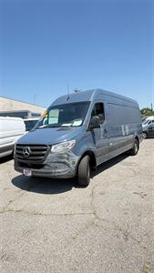 2019 Mercedes-Benz Sprinter 2500 High Roof LWB 170 WB - Photo 3 - South El Monte, CA 91733