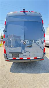 2019 Mercedes-Benz Sprinter 2500 High Roof LWB 170 WB - Photo 10 - South El Monte, CA 91733
