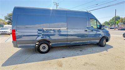 2019 Mercedes-Benz Sprinter 2500 High Roof LWB 170 WB - Photo 13 - South El Monte, CA 91733