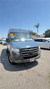 2019 Mercedes-Benz Sprinter 2500 High Roof LWB 170 WB - Photo 2 - South El Monte, CA 91733
