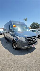 2019 Mercedes-Benz Sprinter 2500 High Roof LWB 170 WB - Photo 4 - South El Monte, CA 91733