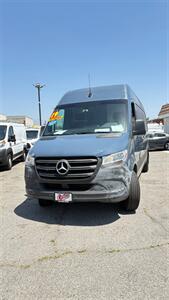 2019 Mercedes-Benz Sprinter 2500 High Roof LWB 170 WB - Photo 1 - South El Monte, CA 91733