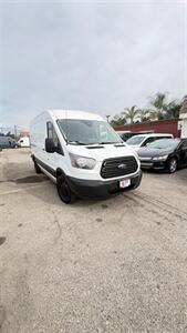 2016 Ford Transit 250 Medium Roof LWB   - Photo 4 - South El Monte, CA 91733