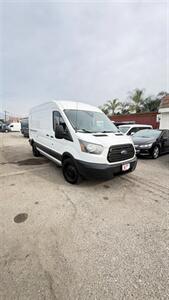 2016 Ford Transit 250 Medium Roof LWB   - Photo 6 - South El Monte, CA 91733