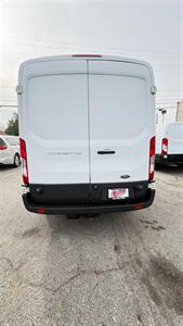 2016 Ford Transit 250 Medium Roof LWB   - Photo 11 - South El Monte, CA 91733