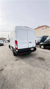 2016 Ford Transit 250 Medium Roof LWB   - Photo 8 - South El Monte, CA 91733
