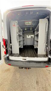 2016 Ford Transit 250 Medium Roof LWB   - Photo 13 - South El Monte, CA 91733