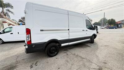2016 Ford Transit 250 Medium Roof LWB   - Photo 14 - South El Monte, CA 91733