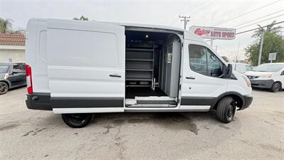 2016 Ford Transit 250 Medium Roof LWB   - Photo 16 - South El Monte, CA 91733