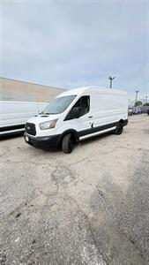 2016 Ford Transit 250 Medium Roof LWB   - Photo 5 - South El Monte, CA 91733
