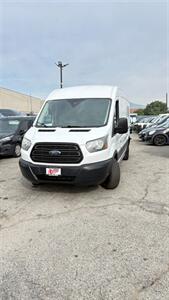 2016 Ford Transit 250 Medium Roof LWB   - Photo 1 - South El Monte, CA 91733