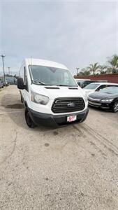 2016 Ford Transit 250 Medium Roof LWB   - Photo 3 - South El Monte, CA 91733