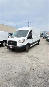 2016 Ford Transit 250 Medium Roof LWB   - Photo 2 - South El Monte, CA 91733