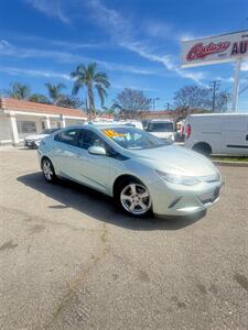 2018 Chevrolet Volt LT Low Mile - Photo 5 - South El Monte, CA 91733