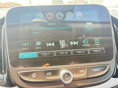 2018 Chevrolet Volt LT Low Mile - Photo 27 - South El Monte, CA 91733