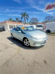 2018 Chevrolet Volt LT Low Mile - Photo 6 - South El Monte, CA 91733