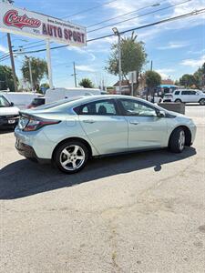 2018 Chevrolet Volt LT Low Mile - Photo 12 - South El Monte, CA 91733