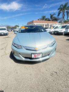 2018 Chevrolet Volt LT Low Mile - Photo 7 - South El Monte, CA 91733