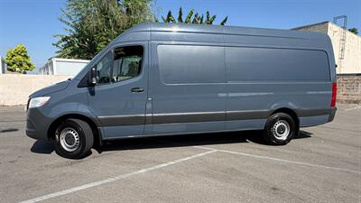 2019 Mercedes-Benz Sprinter 2500 High Roof Extended 170 WB 1-Owner Low Miles - Photo 12 - South El Monte, CA 91733