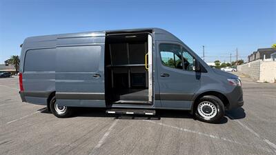 2019 Mercedes-Benz Sprinter 2500 High Roof Extended 170 WB 1-Owner Low Miles - Photo 14 - South El Monte, CA 91733