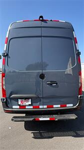 2019 Mercedes-Benz Sprinter 2500 High Roof Extended 170 WB 1-Owner Low Miles - Photo 9 - South El Monte, CA 91733