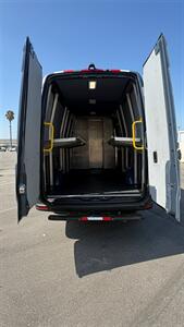 2019 Mercedes-Benz Sprinter 2500 High Roof Extended 170 WB 1-Owner Low Miles - Photo 10 - South El Monte, CA 91733