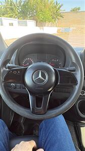 2019 Mercedes-Benz Sprinter 2500 High Roof Extended 170 WB 1-Owner Low Miles - Photo 22 - South El Monte, CA 91733