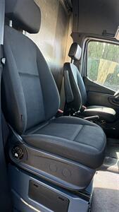 2019 Mercedes-Benz Sprinter 2500 High Roof Extended 170 WB 1-Owner Low Miles - Photo 18 - South El Monte, CA 91733