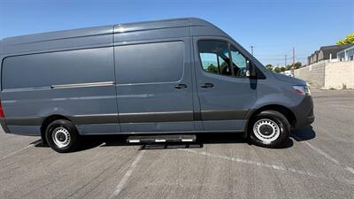 2019 Mercedes-Benz Sprinter 2500 High Roof Extended 170 WB 1-Owner Low Miles - Photo 13 - South El Monte, CA 91733