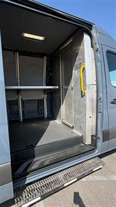 2019 Mercedes-Benz Sprinter 2500 High Roof Extended 170 WB 1-Owner Low Miles - Photo 15 - South El Monte, CA 91733