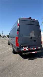 2019 Mercedes-Benz Sprinter 2500 High Roof Extended 170 WB 1-Owner Low Miles - Photo 7 - South El Monte, CA 91733