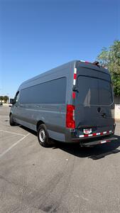 2019 Mercedes-Benz Sprinter 2500 High Roof Extended 170 WB 1-Owner Low Miles - Photo 5 - South El Monte, CA 91733