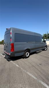 2019 Mercedes-Benz Sprinter 2500 High Roof Extended 170 WB 1-Owner Low Miles - Photo 6 - South El Monte, CA 91733