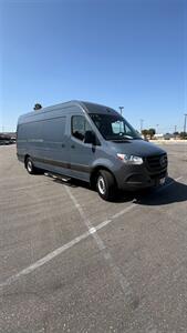2019 Mercedes-Benz Sprinter 2500 High Roof Extended 170 WB 1-Owner Low Miles - Photo 4 - South El Monte, CA 91733
