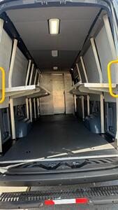 2019 Mercedes-Benz Sprinter 2500 High Roof Extended 170 WB 1-Owner Low Miles - Photo 11 - South El Monte, CA 91733