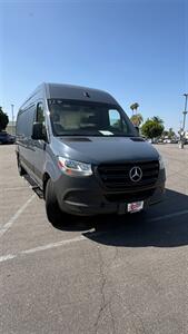 2019 Mercedes-Benz Sprinter 2500 High Roof Extended 170 WB 1-Owner Low Miles - Photo 2 - South El Monte, CA 91733