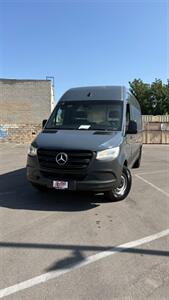 2019 Mercedes-Benz Sprinter 2500 High Roof Extended 170 WB 1-Owner Low Miles - Photo 1 - South El Monte, CA 91733