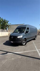 2019 Mercedes-Benz Sprinter 2500 High Roof Extended 170 WB 1-Owner Low Miles - Photo 3 - South El Monte, CA 91733